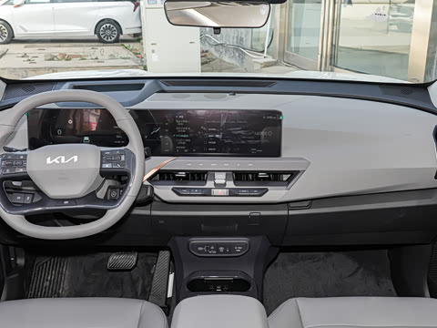 2025 KIA Ev5 Image 13